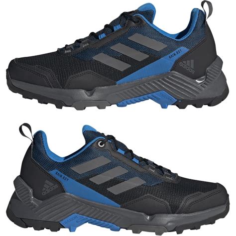 adidas waterproof walking shoes men's.